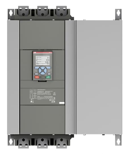 ABB SPA - ABBPSTX1250-690-70 PSTX1250-690-70 AVVIATORE GRADUALE