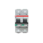ABB SPA - ABBS120299 S802S-UCB20 INTERRUTTORE AUTOMATICO 50KA