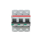 ABB SPA - ABBS120174 S803S-K40 INTERRUTTORE AUTOMATICO 50KA 3