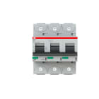 ABB SPA - ABBS120122 S803S-D16 INTERRUTTORE AUTOMATICO 50KA 3