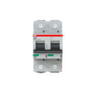 ABB SPA - ABBS120353 S802S-UC K80 INTERRUTT. AUTOMATICO 50KA