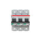 ABB SPA - ABBS120169 S803S-K13 INTERRUTTORE AUTOMATICO 50KA 3