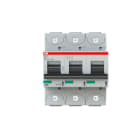 ABB SPA - ABBS120024 S803S-B10 INTERRUTTORE AUTOMATICO 50KA 3