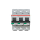 ABB SPA - ABBS120075 S803S-C20 INTERRUTTORE AUTOMATICO 50KA 3