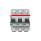ABB SPA - ABBS120358 S803S-UCK16 INTERRUTTORE AUTOMATICO 50KA