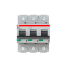 ABB SPA - ABBS120356 S803S-UCK10 INTERRUTTORE AUTOMATICO 50KA