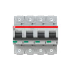 ABB SPA - ABBS120324 S804S-UCB25 INTERRUTTORE AUTOMATICO 50KA