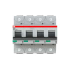 ABB SPA - ABBS120328 S804S-UCB63 INTERRUTTORE AUTOMATICO 50KA