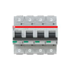ABB SPA - ABBS120089 S804S-C32 INTERRUTTORE AUTOMATICO 50KA 4