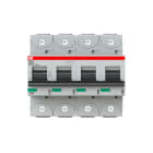 ABB SPA - ABBS120377 S804S-UC K80 INTERRUTT. AUTOMATICO 50KA