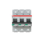 ABB SPA - ABBS120507 S803N-D50 INTERRUTTORE AUTOMATICO 36KA 3