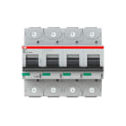 ABB SPA - ABBS120468 S804N-C25 INTERRUTTORE AUTOMATICO 36KA 4