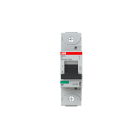 ABB SPA - ABBS120428 S801N-C10 INTERRUTTORE AUTOMATICO 36KA 1