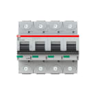 ABB SPA - ABBS120515 S804N-D20 INTERRUTTORE AUTOMATICO 36KA 4