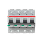ABB SPA - ABBS120465 S804N-C13 INTERRUTTORE AUTOMATICO 36KA 4