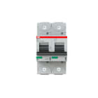 ABB SPA - ABBS120442 S802N-C16 INTERRUTTORE AUTOMATICO 36KA 2