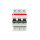 ABB SPA - ABBS507509 S203 K 3 INTERRUTTORE AUTOMATICO 6KA 3P