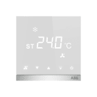 ABB SPA - ABB2TYZ111001R0200 FCR-F-2-4.6.21.1-81TER.CALDION NER.0-10V