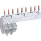 ABB SPA - ABBPS13065K PS1-3-0-65K BARRE COLL. X 3 MS132K