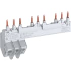 ABB SPA - ABBPS13165K PS1-3-1-65K BARRE COLL. X 3 MS132K + 1 A