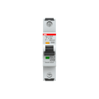 ABB SPA - ABBS301PC20 S301P C20 INTERRUTTORE AUTOMATICO 25KA 1