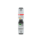 ABB SPA - ABBS301PZ6 S301P Z 6 INTERRUTTORE AUTOMATICO 25KA 1