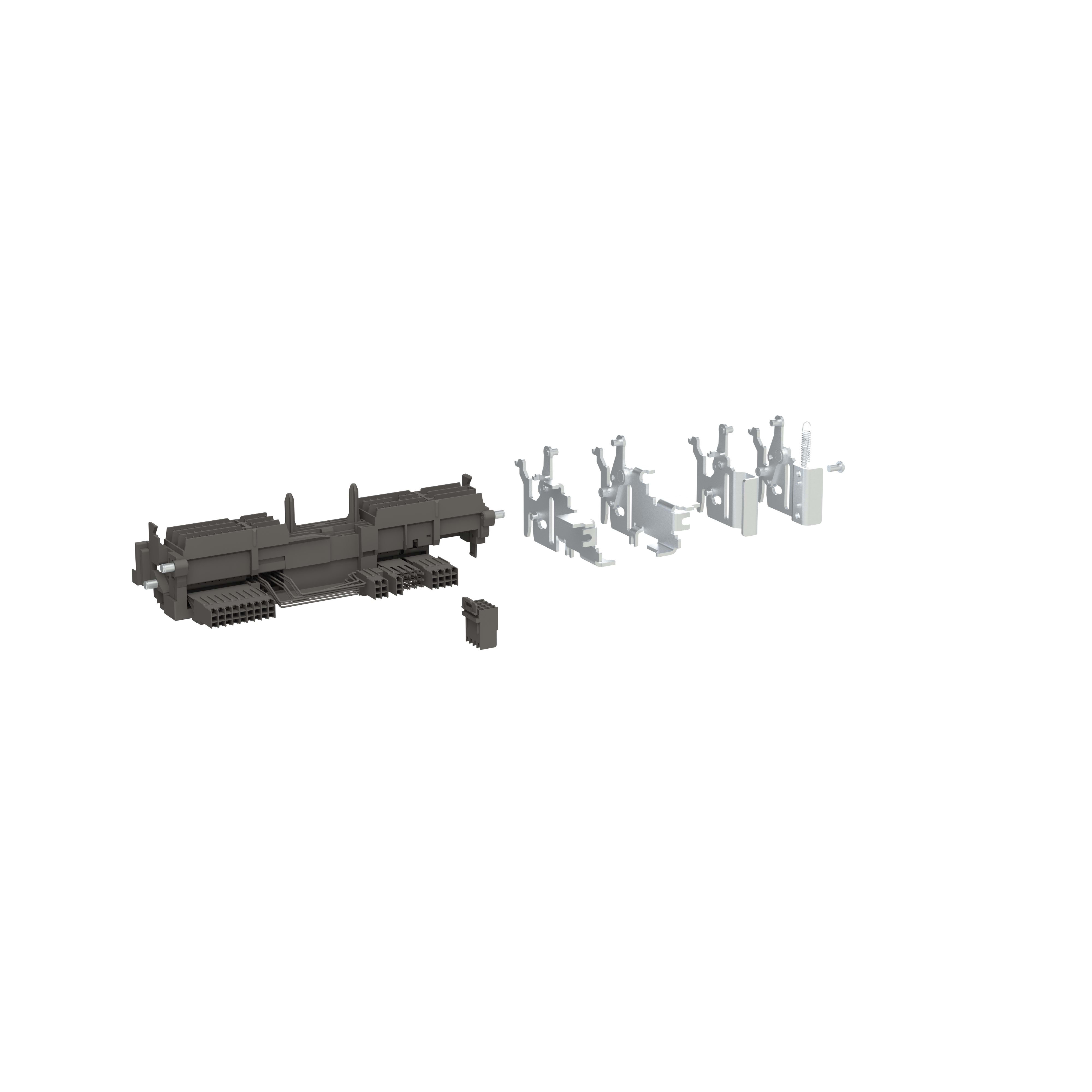 ABB SPA - ABB1SDA076227R1 S3/UE 180S 180/S/25 DY3101/2 131066