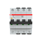 ABB SPA - ABBS304PC0V5 S304P C 0,5 INTERRUTTORE AUTOMATICO 25KA