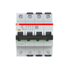 ABB SPA - ABBS304PC50 S304P C50 INTERRUTTORE AUTOMATICO 25KA 4