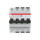 ABB SPA - ABBS304PD40 S304P D40 INTERRUTTORE AUTOMATICO 25KA 4