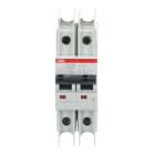 ABB SPA - ABBSU202MK32 SU202M-K32 INT.AUTOMATICO UL489 10KA 2P