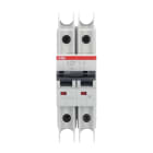 ABB SPA - ABBSU202MK15 SU202M-K15 INT.AUTOMATICO UL489 10KA 2P