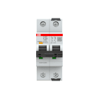 ABB SPA - ABBS302PK32 S302P K32 INTERRUTTORE AUTOMATICO 25KA 2