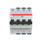 ABB SPA - ABBS304PZ50 S304P Z50 INTERRUTTORE AUTOMATICO 25KA 4