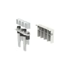 ABB SPA - ABB1SDA104761R1 KIT R - TERMINALI POSTERIORI - XT5 4pcs