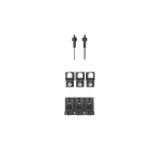 ABB SPA - ABB1SDA113091R1 KIT FCCUAL 2X500KCMILXT5 3PCSUL/CSA AUXV