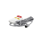 ABB SPA - ABB2CSH233755R2003 74162B1 TASTIERA IP54 2 LUCI, 7P (3M)