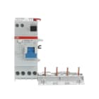 ABB SPA - ABBB427946 DDA204 AC 40A 300MA BLOCCO DIFFERENZIALE