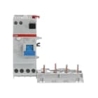 ABB SPA - ABBB427986 DDA204 A 25A 300MA BLOCCO DIFFERENZIALE