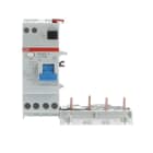 ABB SPA - ABBB427987 DDA204 A 40A 300MA BLOCCO DIFFERENZIALE