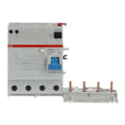 ABB SPA - ABBB428002 DDA204 A S 63A 300MA BLOC. DIFFERENZIALE