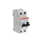 ABB SPA - ABBDS201C10AC30 DS201 INT.DIFF.MAGN.6KA 1P+N AC C10 30MA