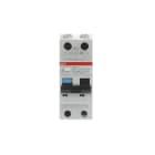 ABB SPA - ABBDS201C20A30 DS201 INT.DIFF.MAGN.6KA 1P+N A C20 30MA