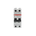 ABB SPA - ABBDS201C16A300 DS201 INT.DIFF.MAGN.6KA 1P+N A C16 300MA