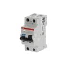 ABB SPA - ABBDS201MC16AC30 DS201 M INT.DIFF.MAGN.10KA 1P+N AC C16 3