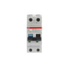 ABB SPA - ABBDS201MC16A10 DS201 M INT.DIFF.MAGN.10KA 1P+N A C16 10
