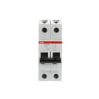 ABB SPA - ABBS550253 S202M C 4 INTERRUTTORE AUTOMATICO 10KA 2
