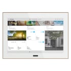 ABB SPA - ABB2TMA310051W0004 ST/U10.4.1-811 SMARTTOUCH10,BIANCO,ORO R
