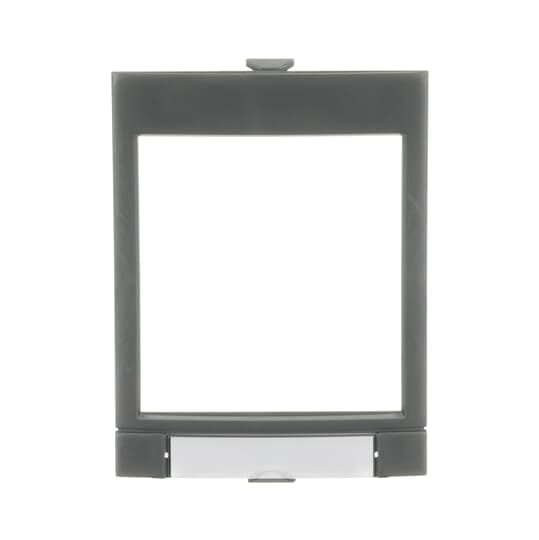 ABB SPA - ABB1SDA068651R1 MOSTRINA PER PORTA - RHD XT1-XT4 F/P