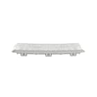 ABB SPA - ABBTZ101P10 COMBI 10 FLANGE PLAS.T/FONDO CIECO 52 IN